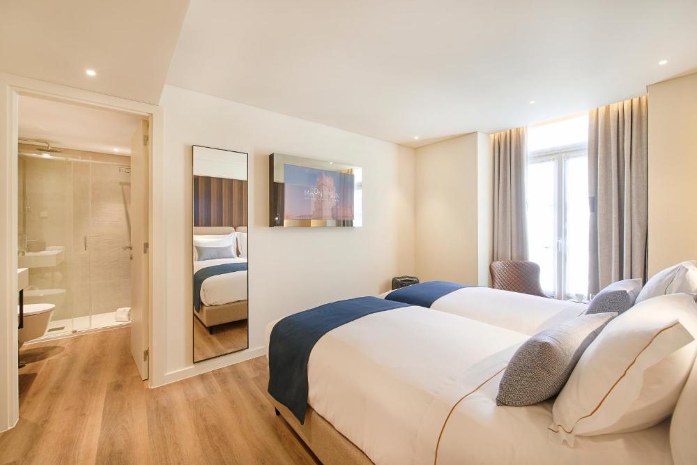 Hotel Moon & Sun Lisboa